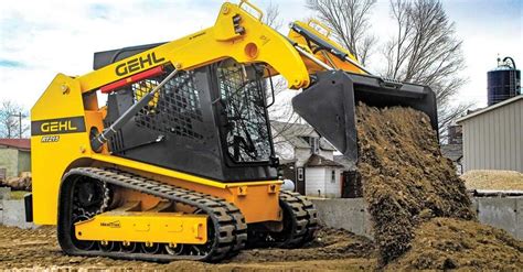 compact track loader maintenance|Tips for Basic Preventive Maintenance for Compact Track Loaders.